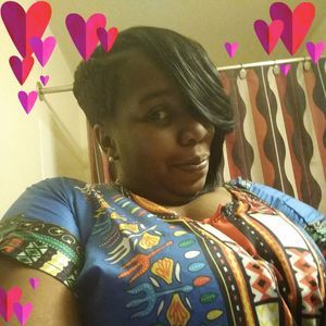 Meet your Posher, Jacqueline